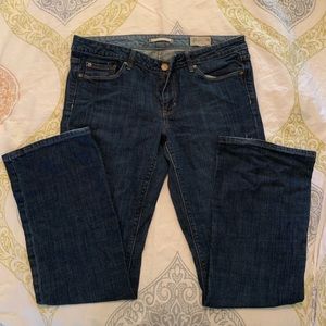 Gap Limit Edition Jeans